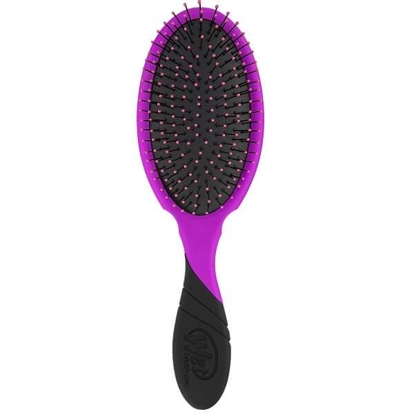 WET Brush Pro Detangler - Purple BWP830PROPR - Image 2