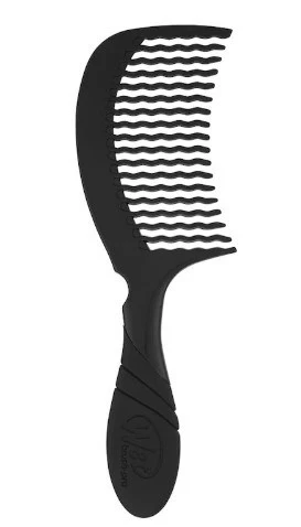WET Brush Pro Detangling Comb - Blackout #0620WBLACKNW - Image 2