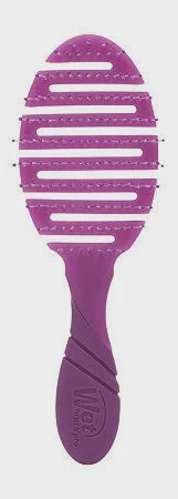 Wet Brush Pro Flex Dry- Frost Purple #BWP800FRPR