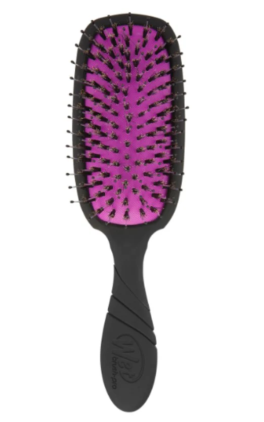 WET Brush Pro Shine Enhancer - Black BWP833BLACKNW - Image 2