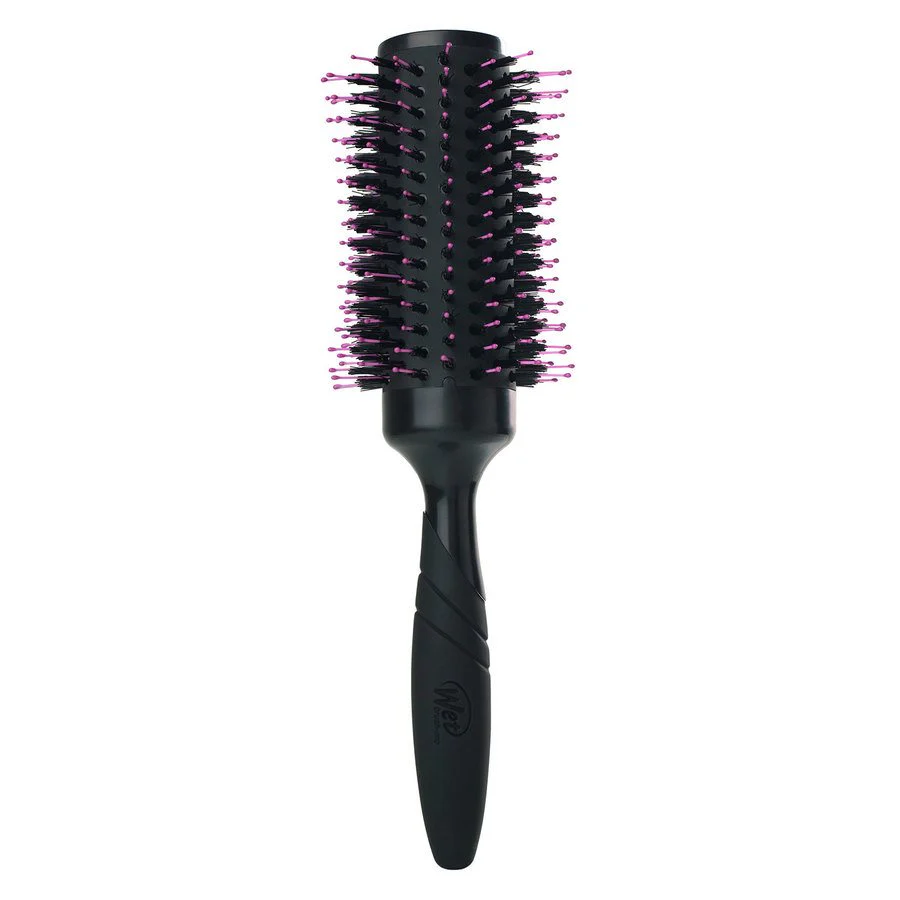 WET Brush Volumizing 3" Round Brush - Fine / Medium BWP834VMFM3.0R - Image 2