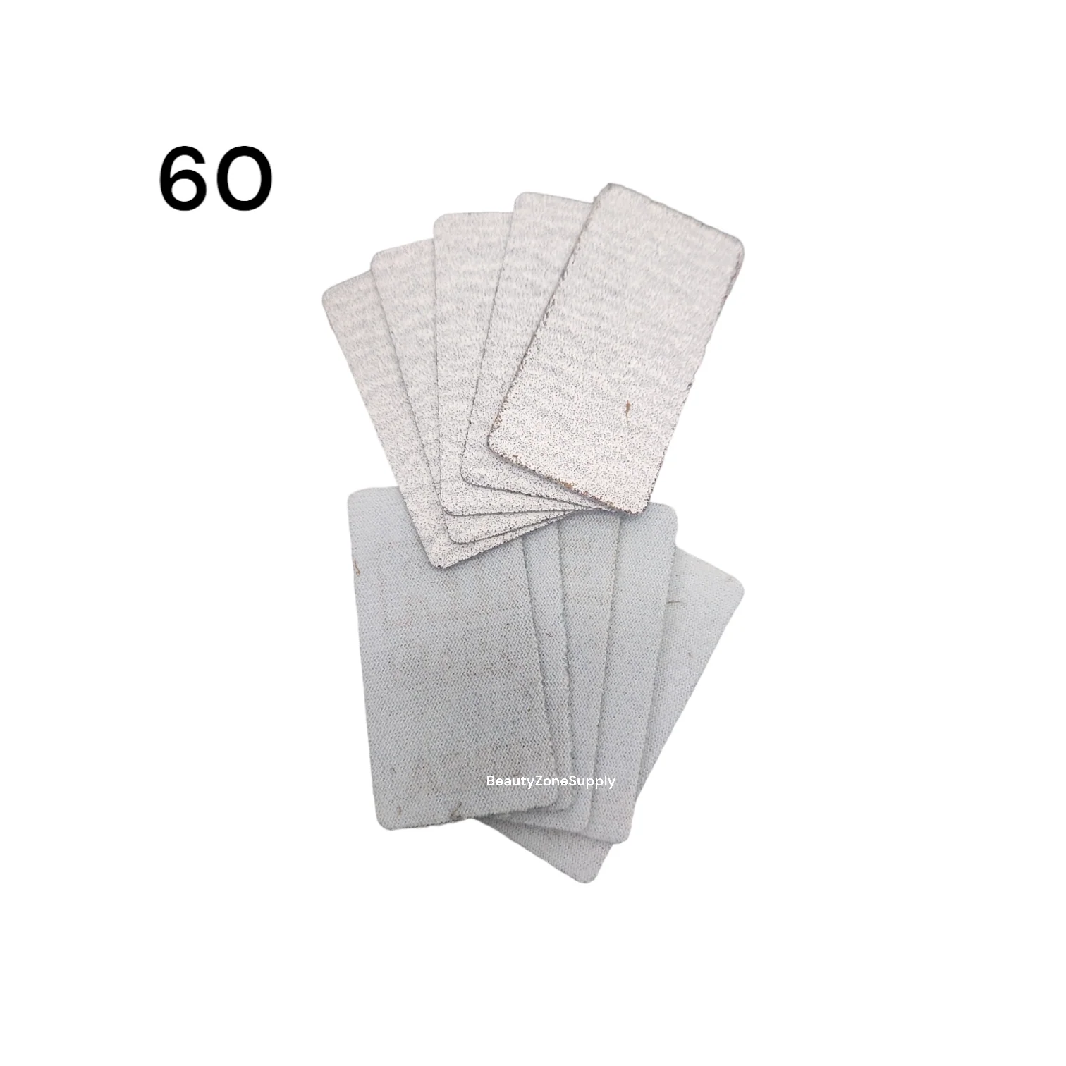 WS Reusable Callus Remover Pad grit 60 - Image 2