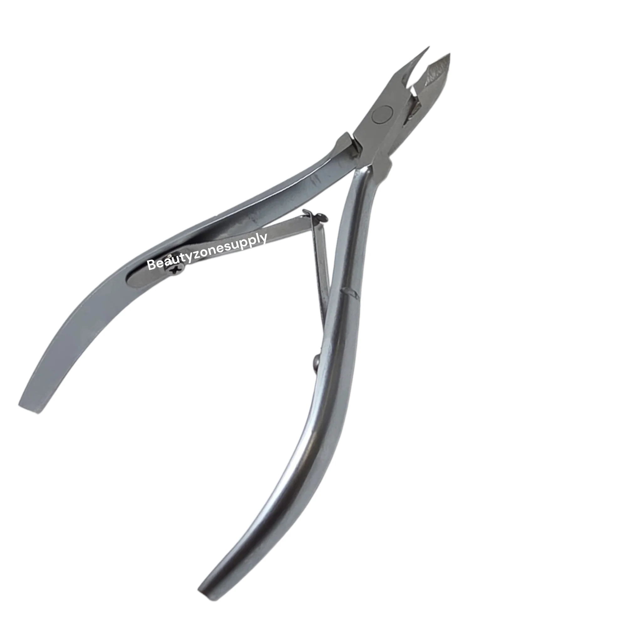 Y2 Nails Cuticle Nipper Size 14 Jaw - Image 4