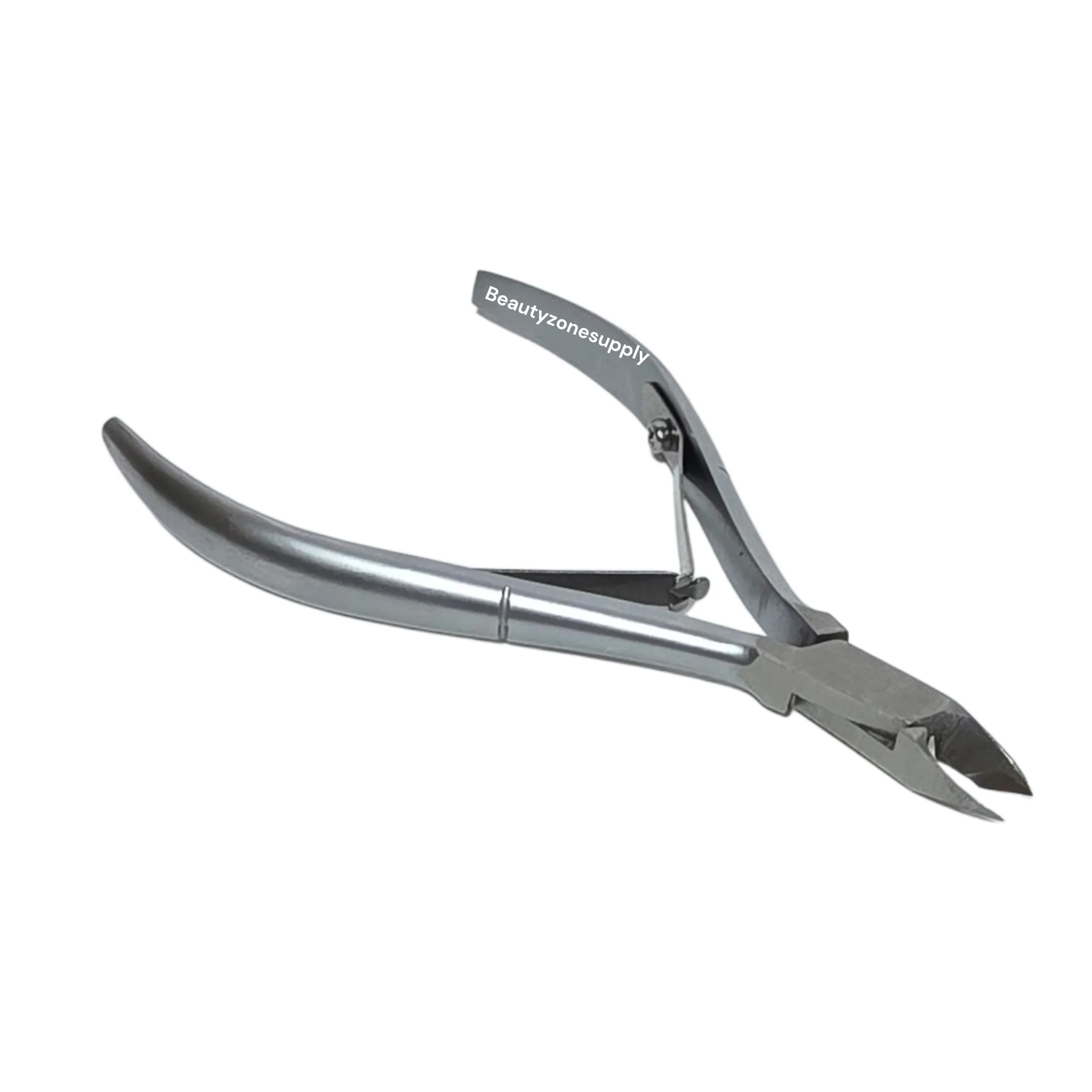 Y2 Nails Cuticle Nipper Size 14 Jaw - Image 5